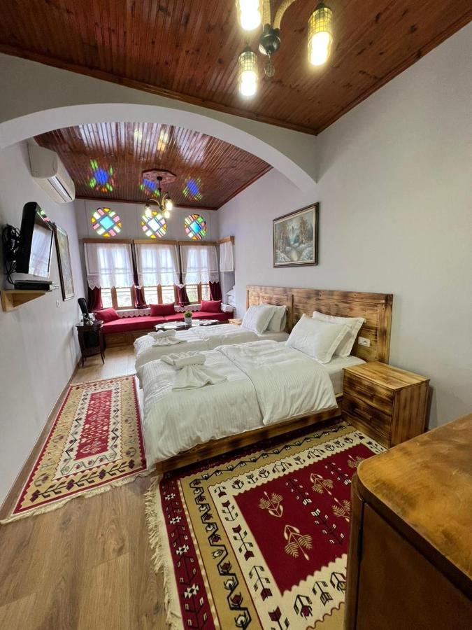 Nocleg ze śniadaniem Hoxha Gjirokastra
