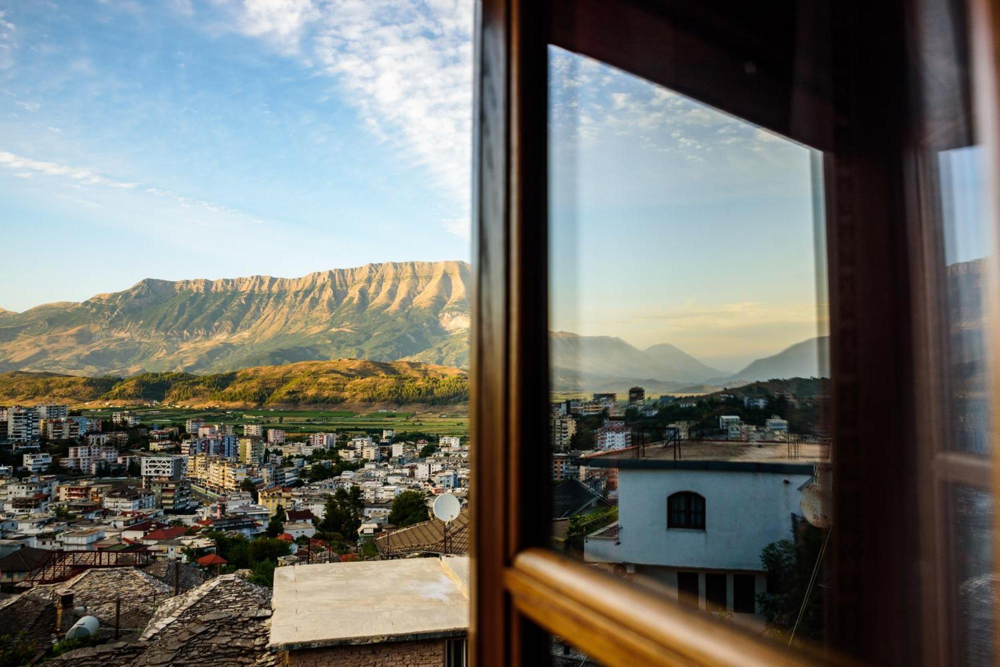 Nocleg ze śniadaniem Hoxha Gjirokastra
